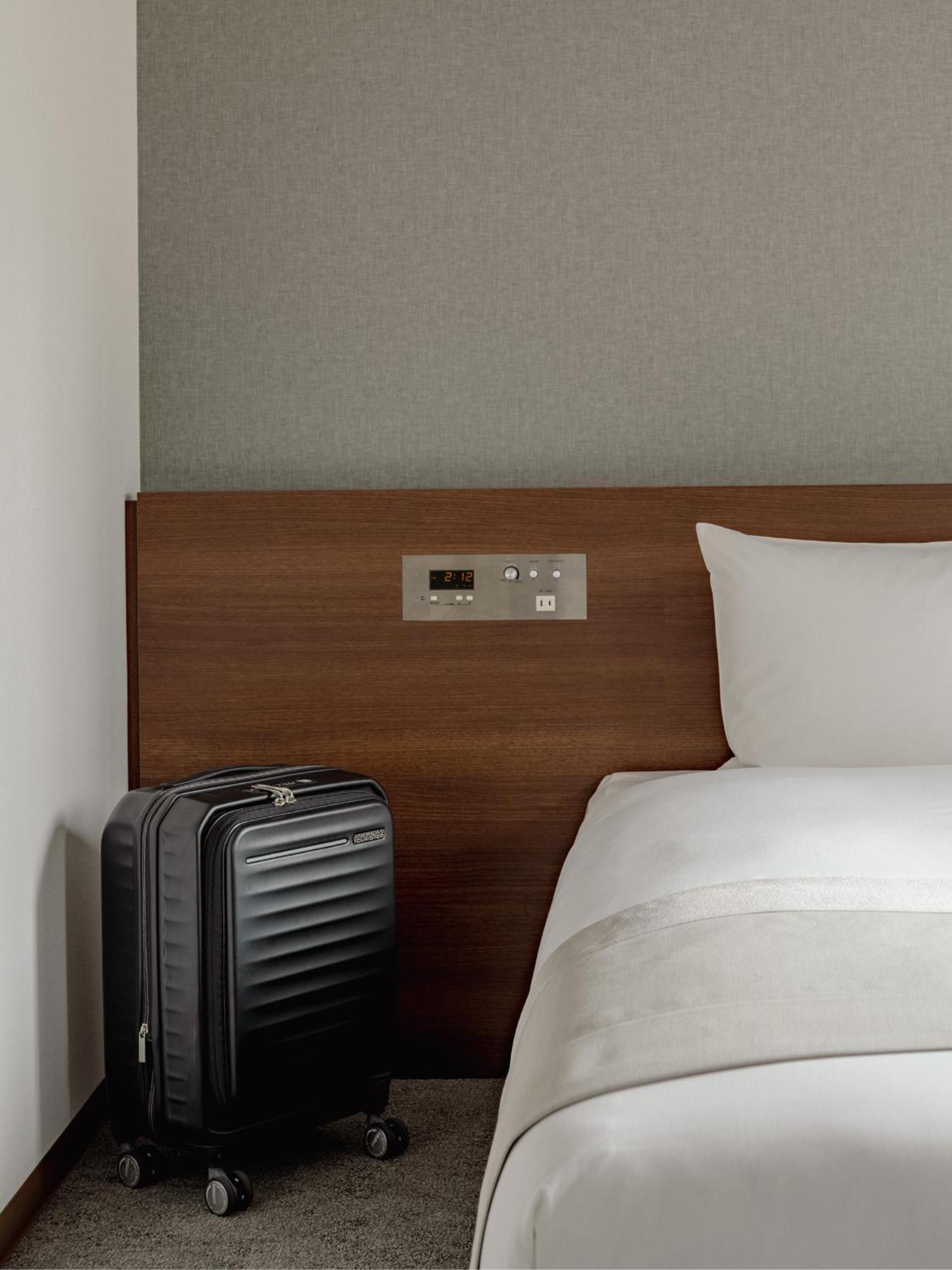Nest Yaesu Präfektur Tokio