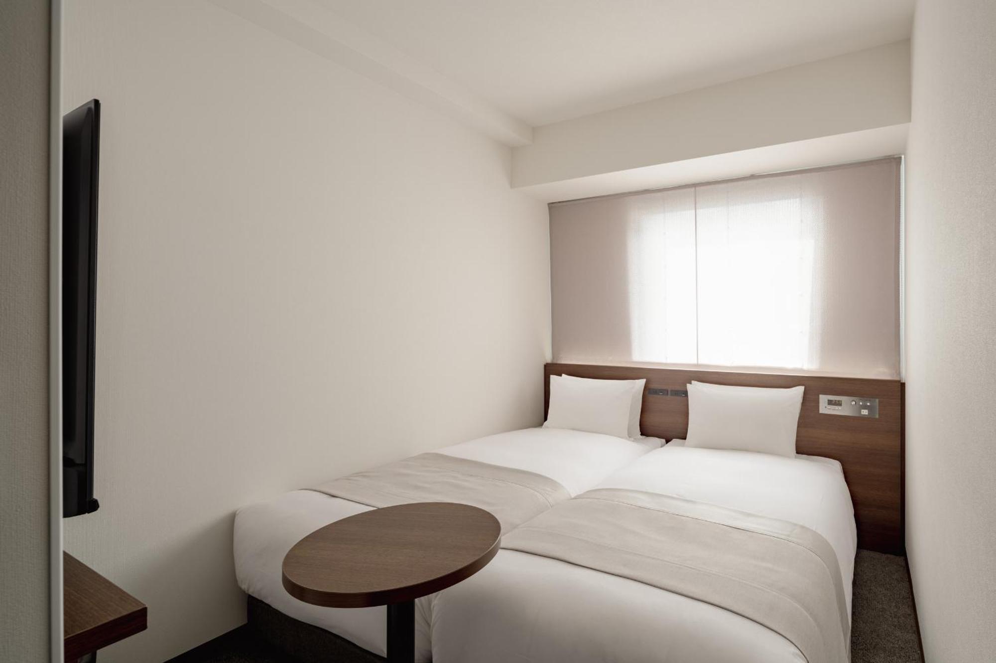 Nest Yaesu Hotel Präfektur Tokio