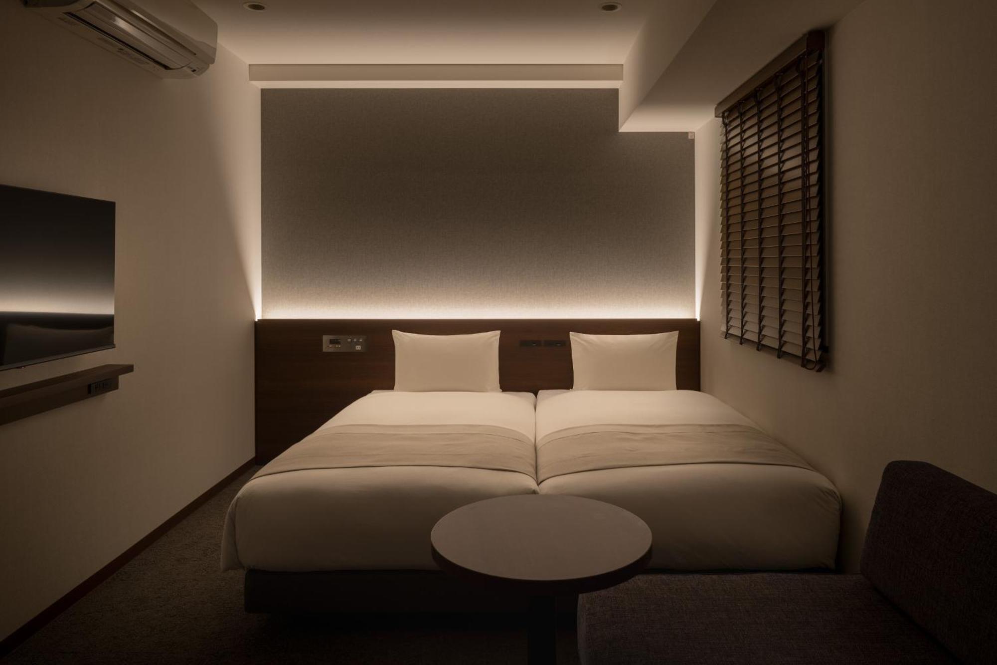 Hotel Nest Yaesu Präfektur Tokio
